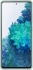 Samsung Silicone Cover for Galaxy S20 FE mint 