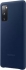 Samsung Silicone Cover for Galaxy S20 FE navy 