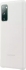 Samsung Silicone Cover for Galaxy S20 FE white 
