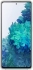 Samsung Silicone Cover for Galaxy S20 FE white 