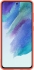 Samsung Silicone Cover for Galaxy S21 FE Coral 