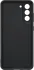 Samsung Silicone Cover for Galaxy S21 FE graphite