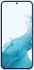 Samsung Silicone Cover for Galaxy S22 Arctic Blue 