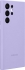 Samsung Silicone Cover for Galaxy S22 Ultra Fresh Lavender 
