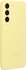 Samsung Silicone Cover for Galaxy S22 butter Yellow 