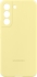 Samsung Silicone Cover for Galaxy S22 butter Yellow 