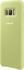 Samsung Silicone Cover for Galaxy S8 green 