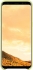 Samsung Silicone Cover for Galaxy S8 green 