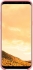 Samsung Silicone Cover for Galaxy S8+ pink 
