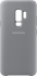 Samsung Silicone Cover for Galaxy S9+ grey 