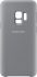 Samsung Silicone Cover for Galaxy S9 grey 