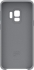 Samsung Silicone Cover for Galaxy S9 grey 