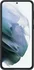 Samsung Silicone Cover для Galaxy S21+ black