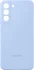 Samsung Silicone Cover для Galaxy S22+ Arctic Blue