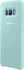 Samsung Silicone Cover для Galaxy S8 blue
