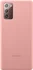 Samsung Silicone Cover для Galaxy Note 20 mystic bronze