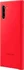 Samsung Silicone Cover для Galaxy Note 10 red