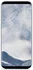 Samsung Silicone Cover для Galaxy S8+ white