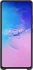 Samsung Silicone Cover для Galaxy S10 Lite black