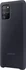 Samsung Silicone Cover для Galaxy S10 Lite black