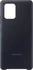Samsung Silicone Cover для Galaxy S10 Lite black