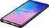 Samsung Silicone Cover для Galaxy S10 Lite black