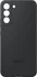 Samsung Silicone Cover для Galaxy S22+ black