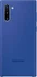 Samsung Silicone Cover для Galaxy Note 10 blue