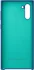 Samsung Silicone Cover для Galaxy Note 10 blue