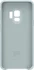 Samsung Silicone Cover для Galaxy S9 blue