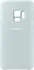 Samsung Silicone Cover для Galaxy S9 blue