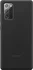 Samsung Silicone Cover для Galaxy Note 20 mystic black