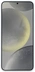 Samsung Silicone Grip case для Galaxy S24+ light синий