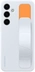 Samsung Silicone Grip case для Galaxy S24+ light синий