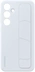 Samsung Silicone Grip case для Galaxy S24+ light синий