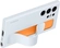Samsung Silicone Grip case для Galaxy S24 Ultra light синий