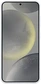 Samsung Silicone Grip case для Galaxy S24 light синий