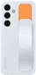 Samsung Silicone Grip case для Galaxy S24 light синий