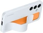 Samsung Silicone Grip case для Galaxy S24 light синий