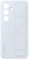 Samsung Silicone Grip case для Galaxy S24 light синий