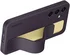Samsung Silicone Grip case для Galaxy S24 dark violet