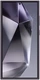 Samsung Silicone Grip case для Galaxy S24 Ultra темный violet