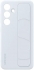 Samsung Silicone Grip case for Galaxy S24 light blue 