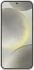 Samsung Silicone Grip case for Galaxy S24+ taupe 
