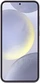 Samsung Silicone Grip case для Galaxy S24+ темный violet