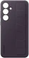 Samsung Silicone Grip case для Galaxy S24+ темный violet