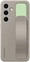 Samsung Silicone Grip case для Galaxy S24 taupe