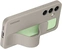 Samsung Silicone Grip case для Galaxy S24 taupe