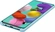 Samsung Silicone Cover для Galaxy A51 синий