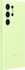 Samsung Silicone case для Galaxy S24 Ultra lime